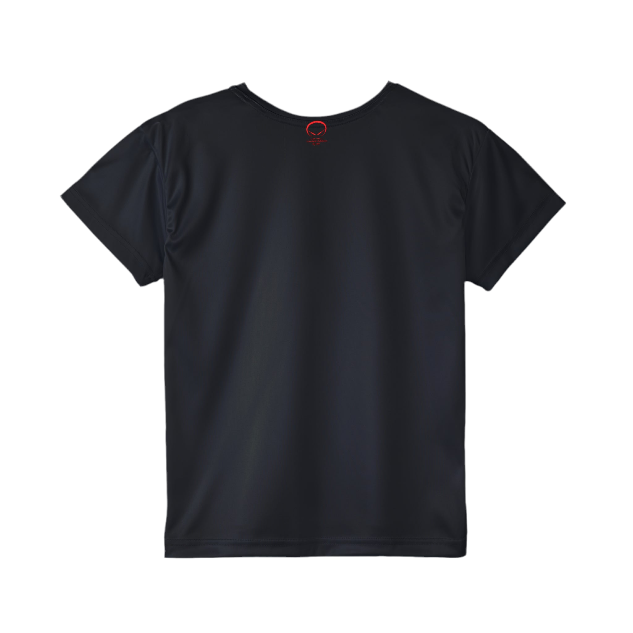 Maison Verne Halloween Ltd. Edition Kinder Shirt "tbd" - 🎃👻 Wicked Elegance No. 80👻🎃