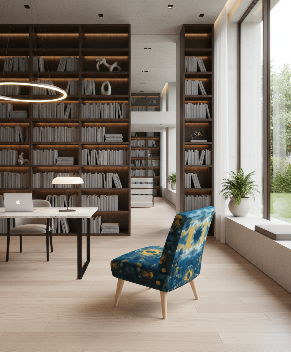 MV Couture Polstersessel - Art for Home