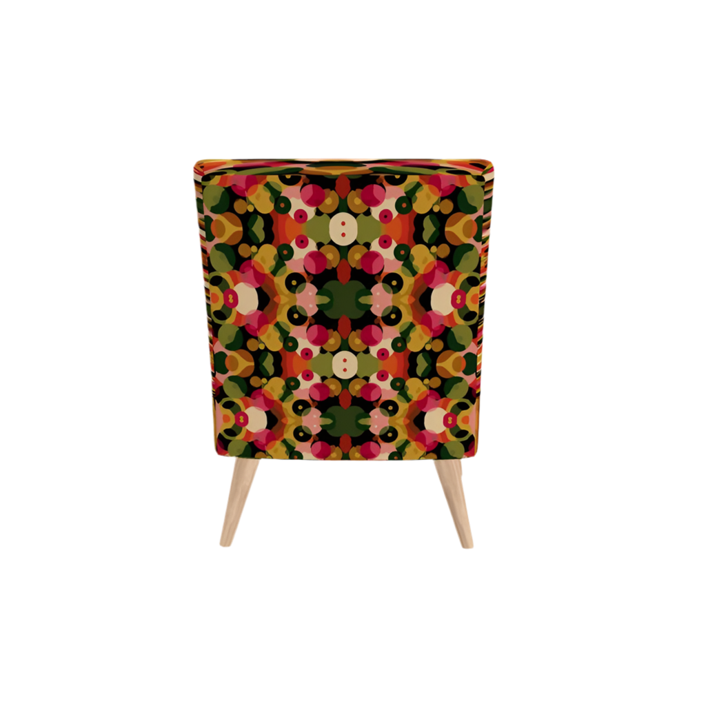 MV Couture Polstersessel - Art for Home