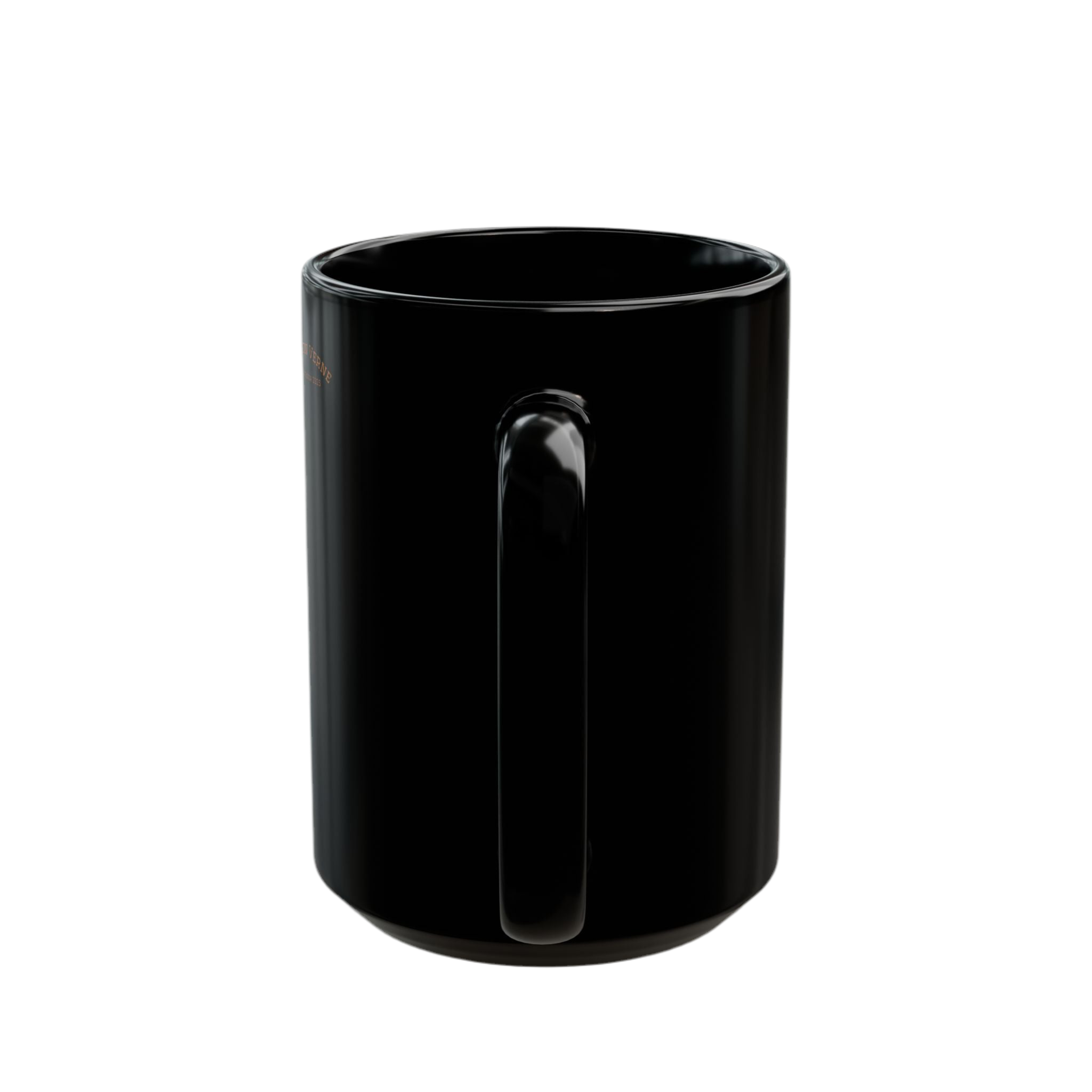Maison Verne Kaffeetasse "Equinox Symphony" - Golden Autumn No. 32