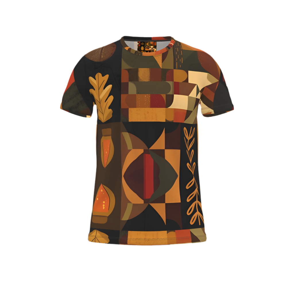 MV Couture Signature Männer T-Shirt