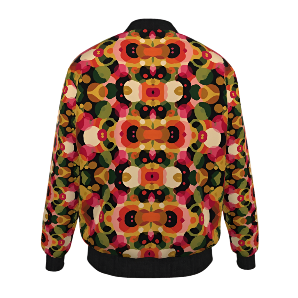 MV Couture Signature Bomberjacke Herren