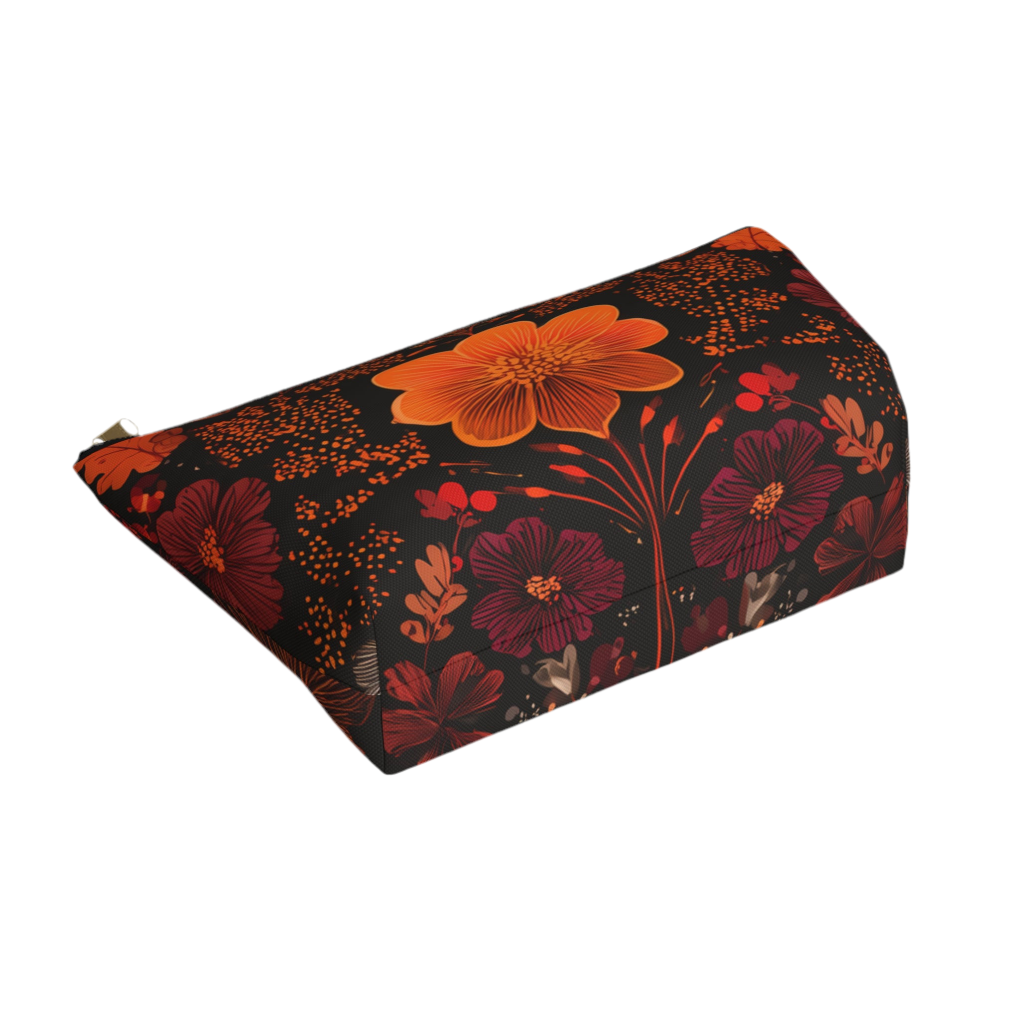 Maison Verne Kosmetiktasche "Floral Reverie" - Golden Autumn No. 60
