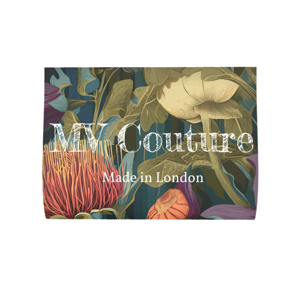 MV Couture Signature Tragetasche