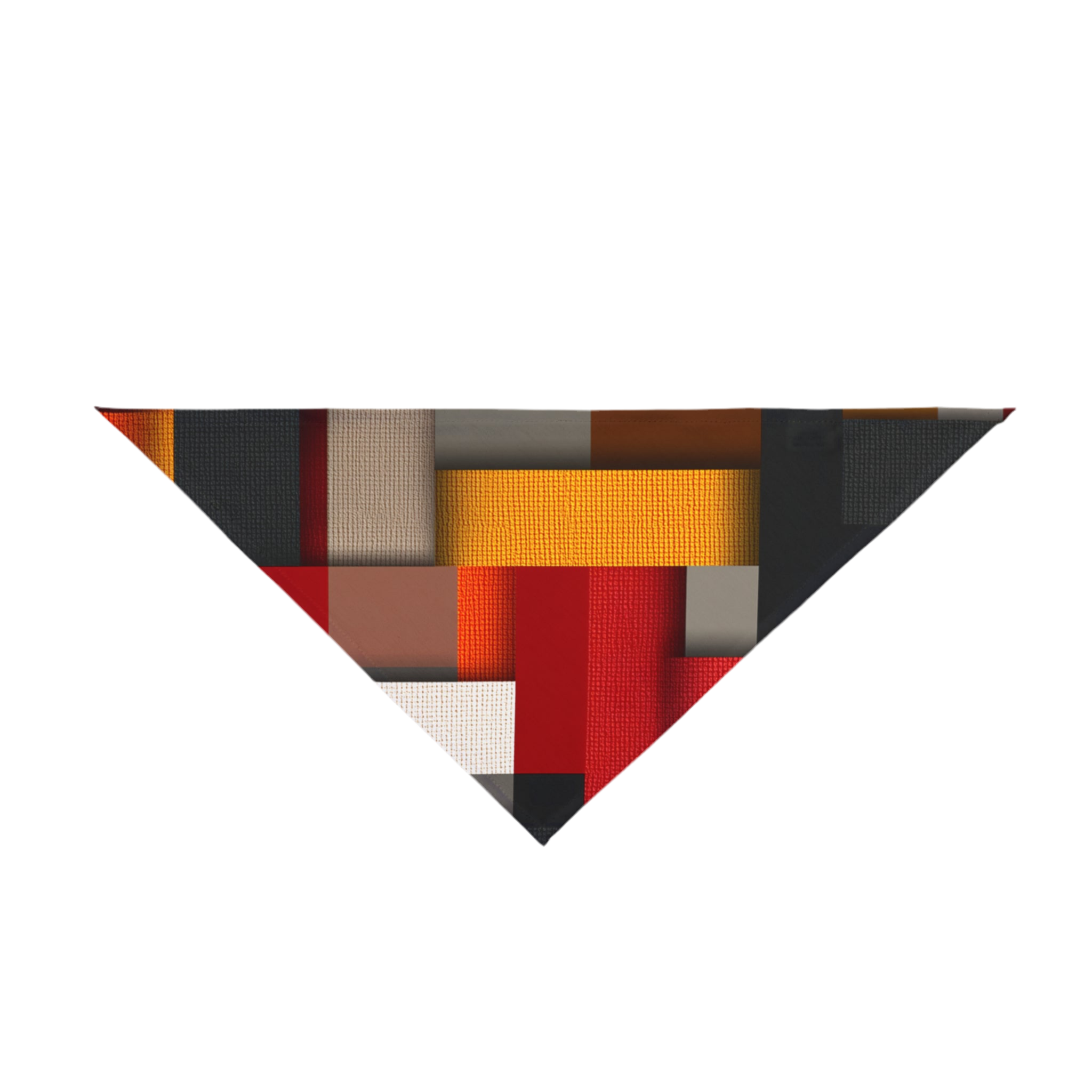 Maison Verne Pet Bandana, Stylish Dog Accessory