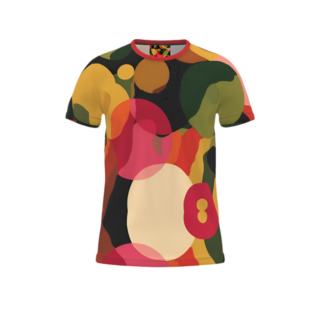 MV Couture Männer T-Shirt