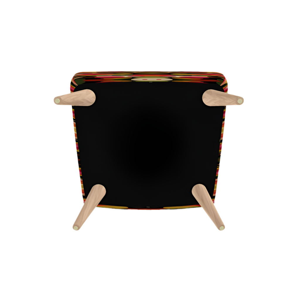 MV Couture Polstersessel - Art for Home