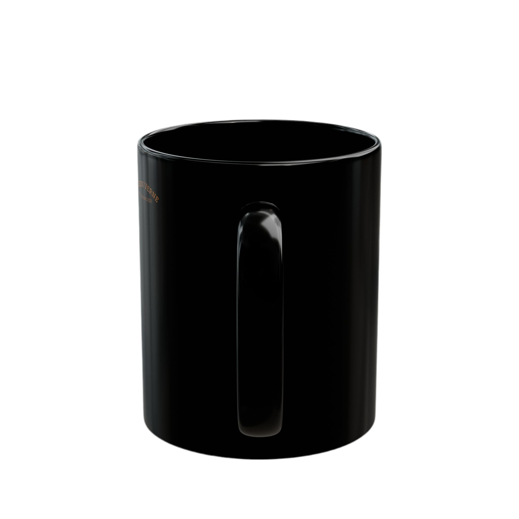 Kaffeetasse "Celestial Harvest" - Golden Autumn No. 33
