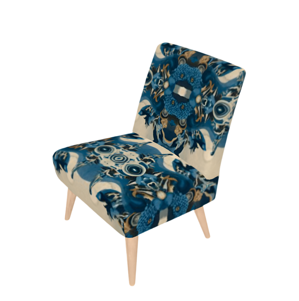 MV Couture Polstersessel - Art for Home