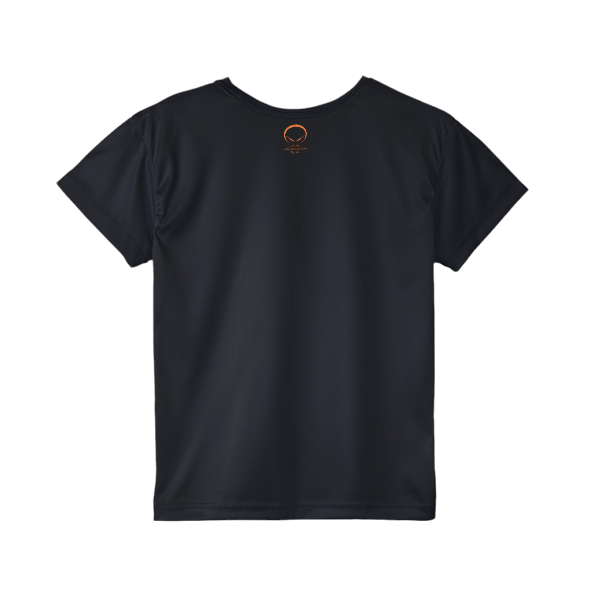 Maison Verne Halloween Ltd. Edition Kinder Shirt "tbd" - 🎃👻 Wicked Elegance No. 81👻🎃