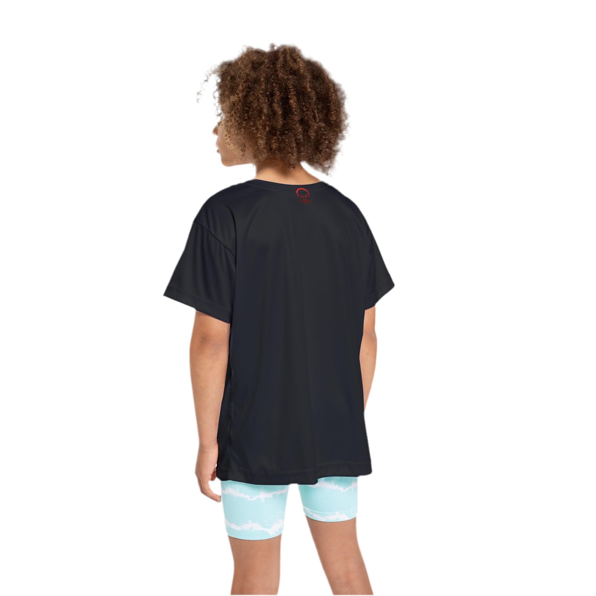 Maison Verne Halloween Ltd. Edition Kinder Shirt "tbd" - 🎃👻 Wicked Elegance No. 80👻🎃