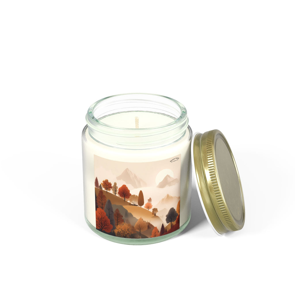 Duftkerze "Whispers of Autumn Light" - Golden Autumn No. 13
