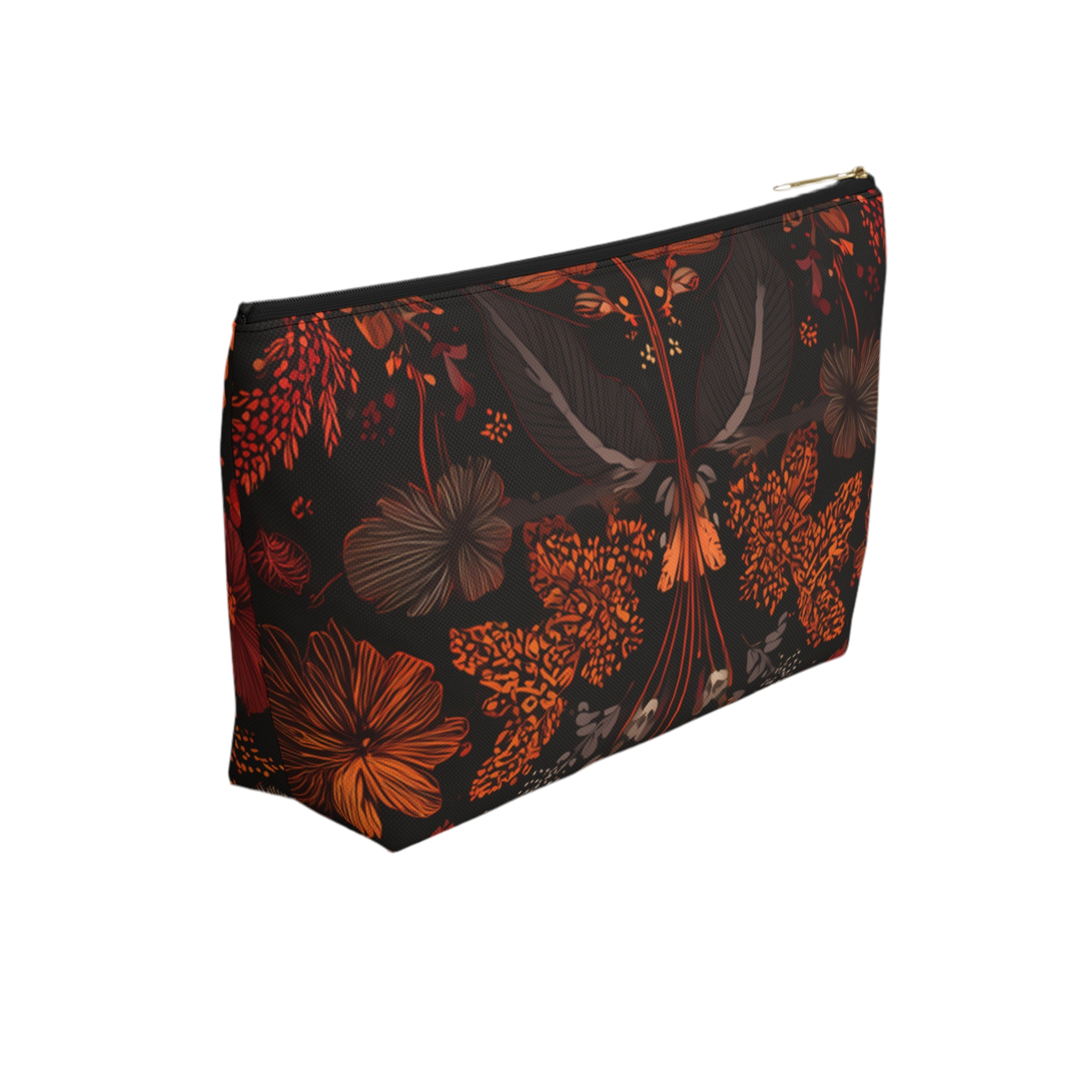 Maison Verne Kosmetiktasche "Floral Reverie" - Golden Autumn No. 60