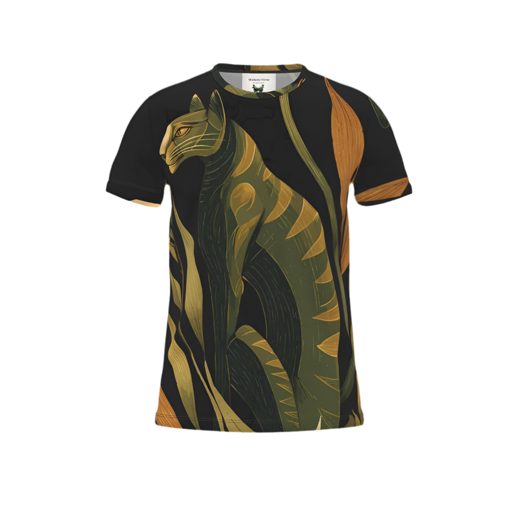 MV Couture Signature Männer T-Shirt