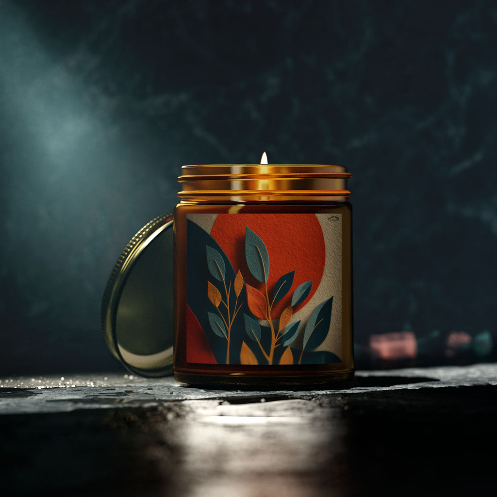Duftkerze "Harvest Sun" - Golden Autumn No. 47