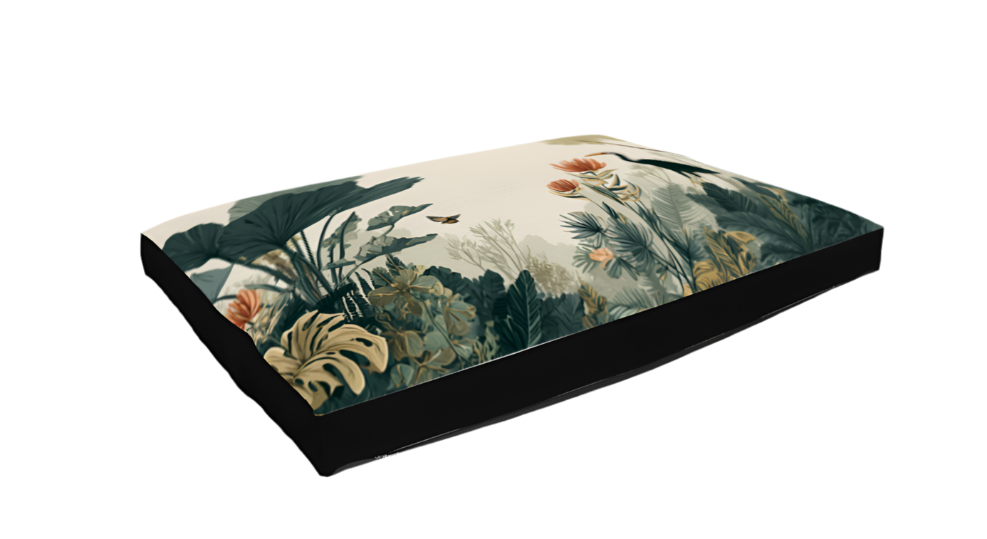 MV Couture Haustierbett