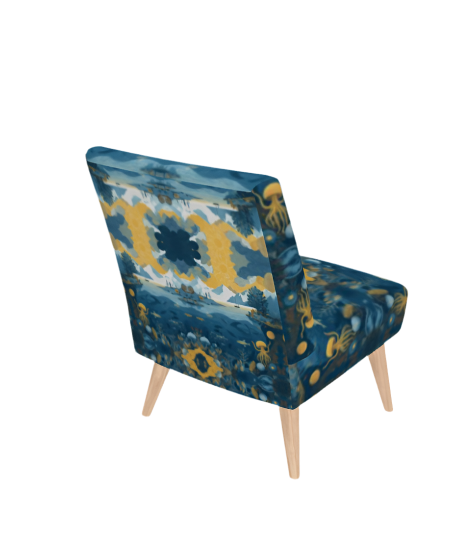 MV Couture Polstersessel - Art for Home