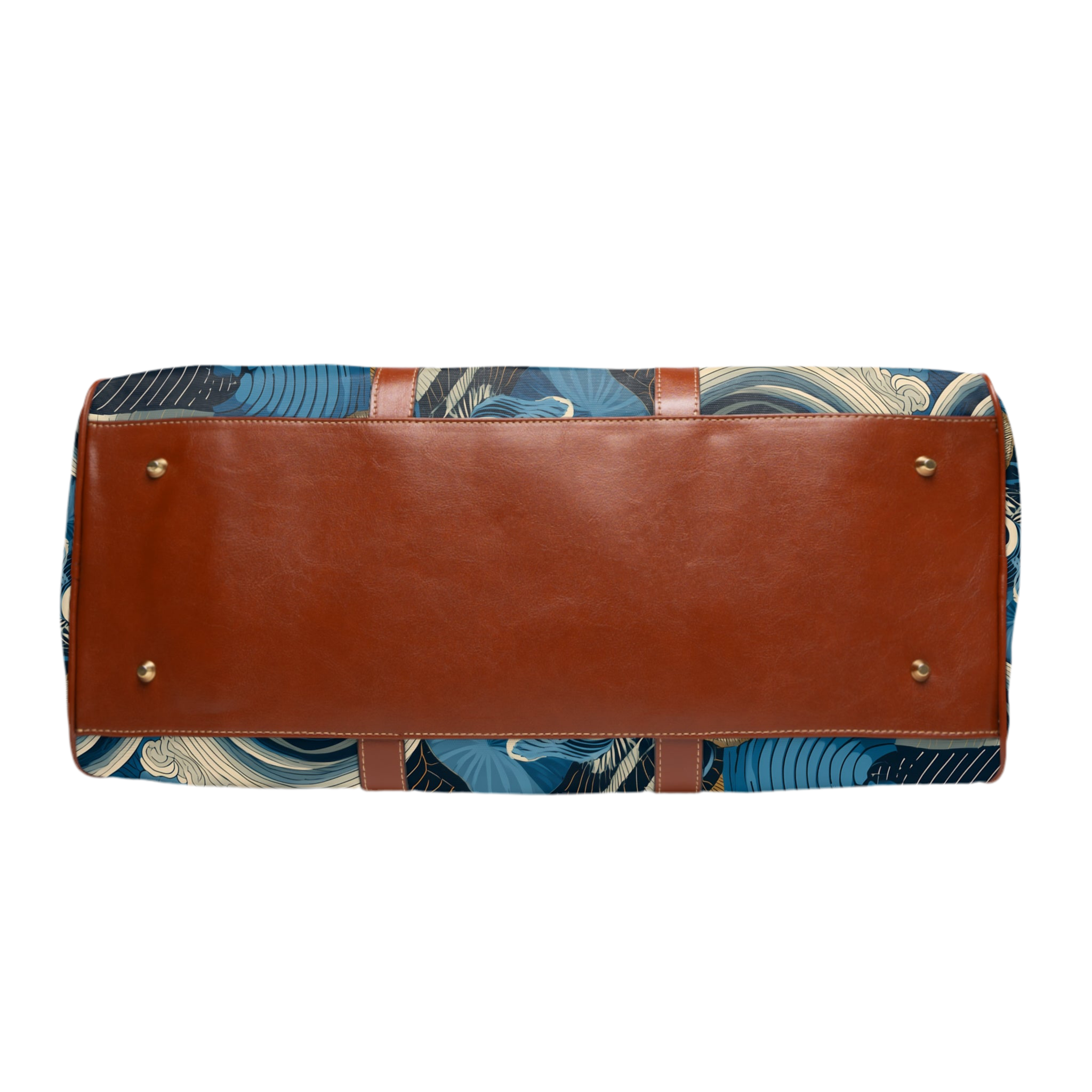 Maison Verne Reisetasche "Moonlight Parley" - Opal Depths No. 40