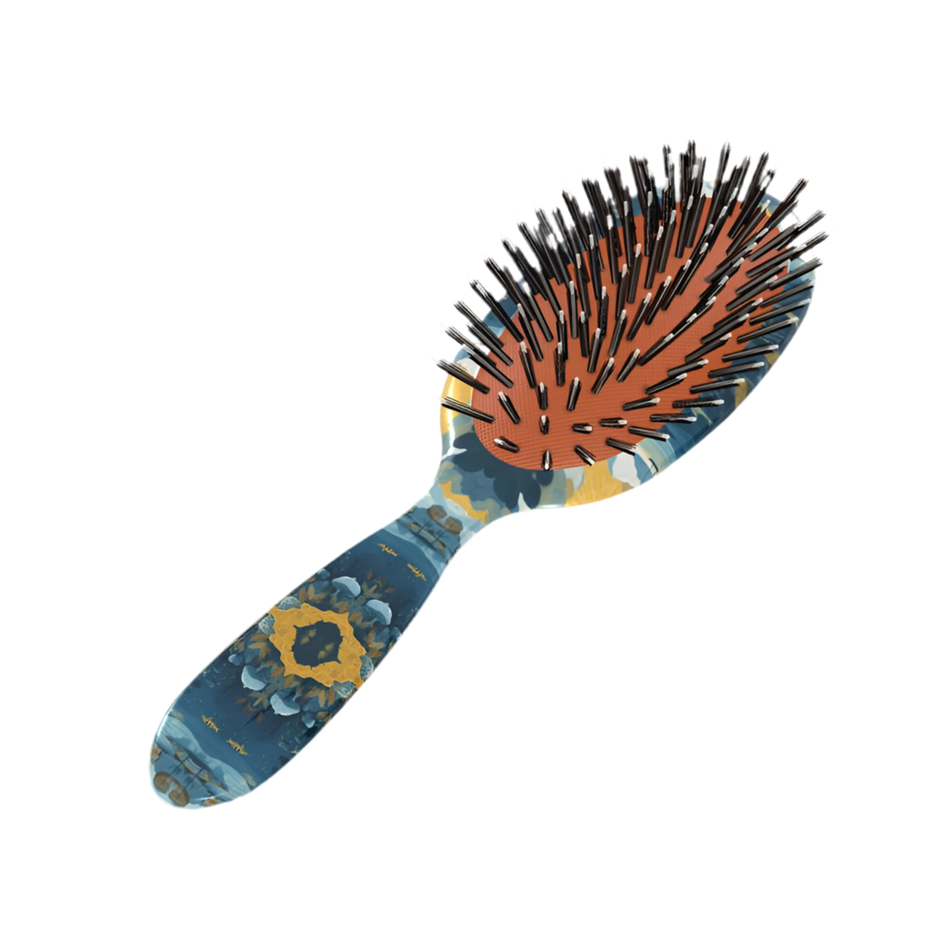 MV Couture Haarbürste