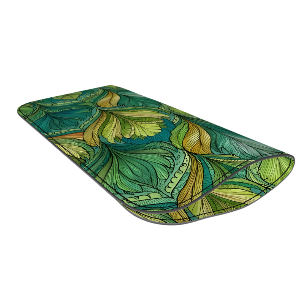 MV Couture Signature Nappaleder Brillenetui