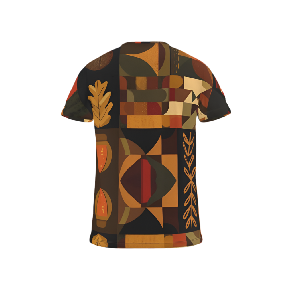 MV Couture Signature Männer T-Shirt