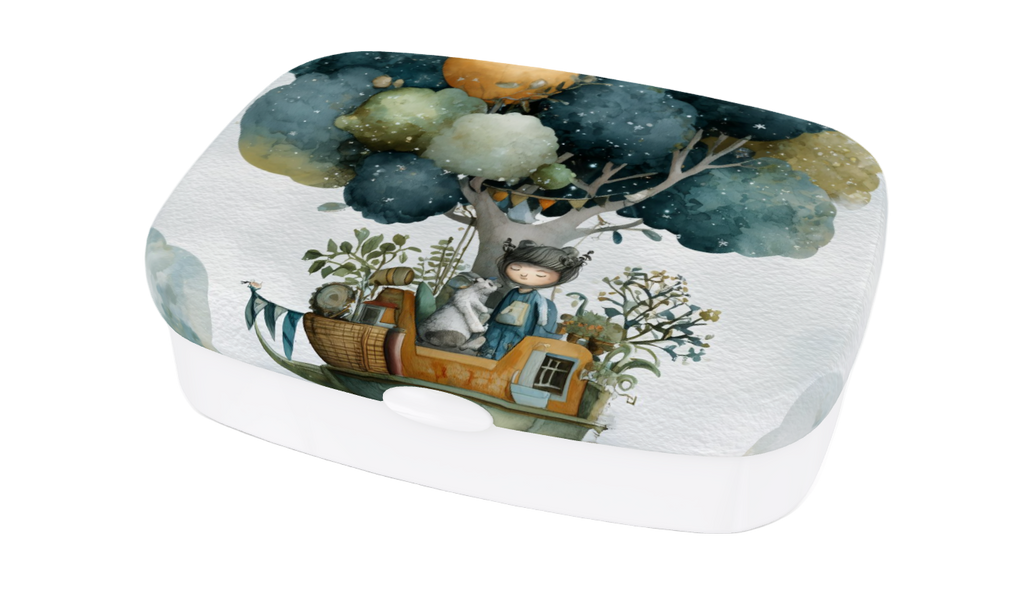 MV Couture Lunch Box für Kinder