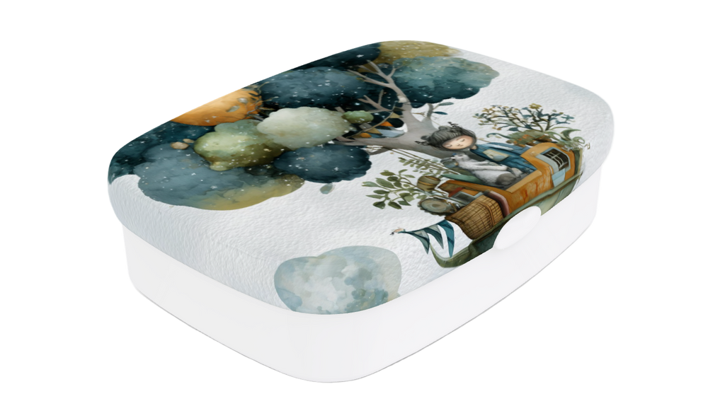 MV Couture Lunch Box für Kinder