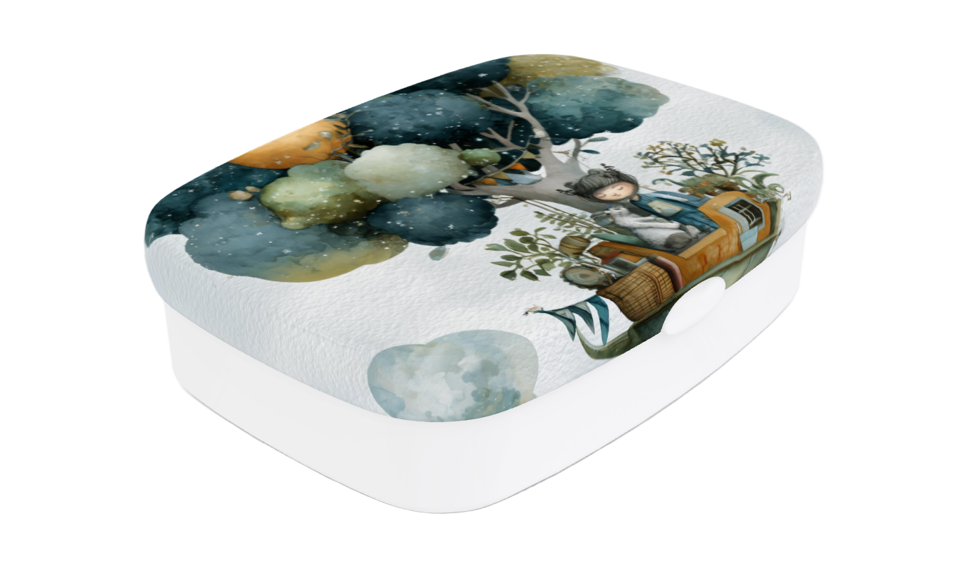 MV Couture Lunch Box für Kinder