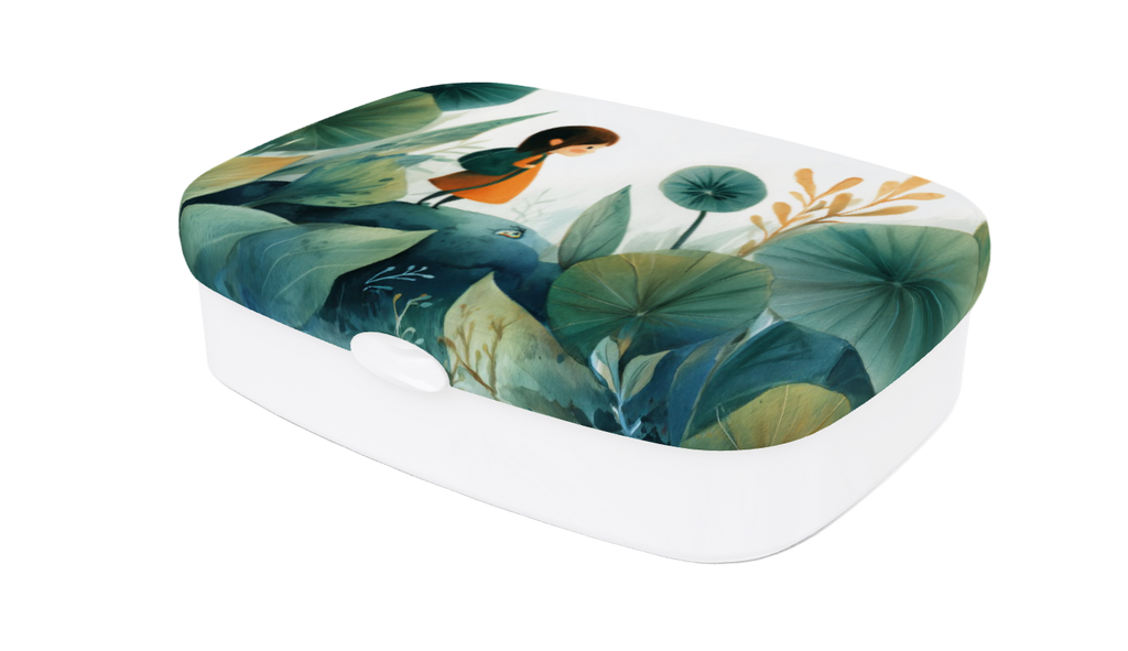 MV Couture Lunch Box für Kinder