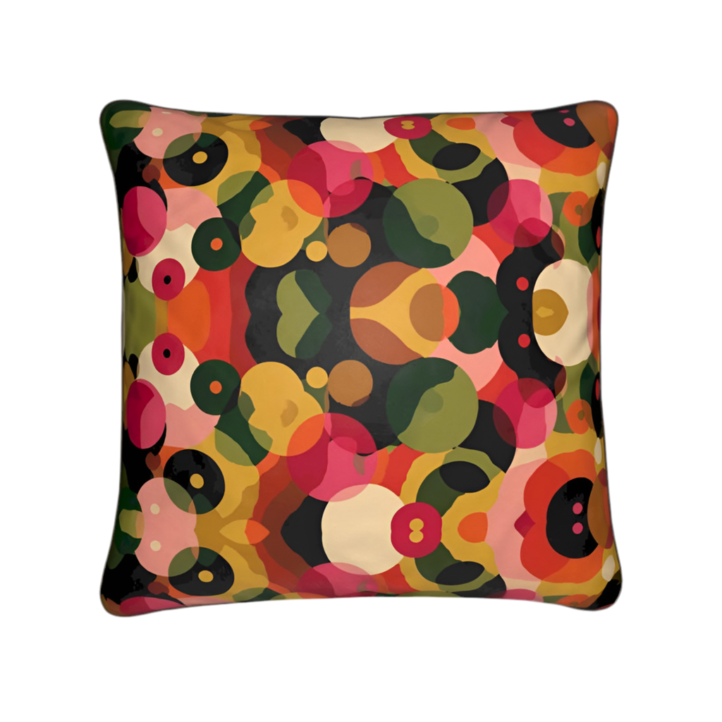 MV Couture Kissenbezug