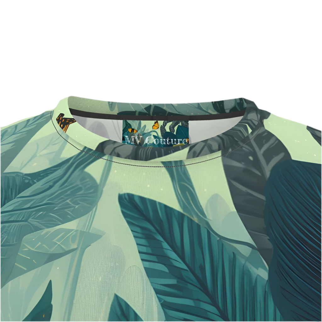 MV Couture Signature Männer T-Shirt