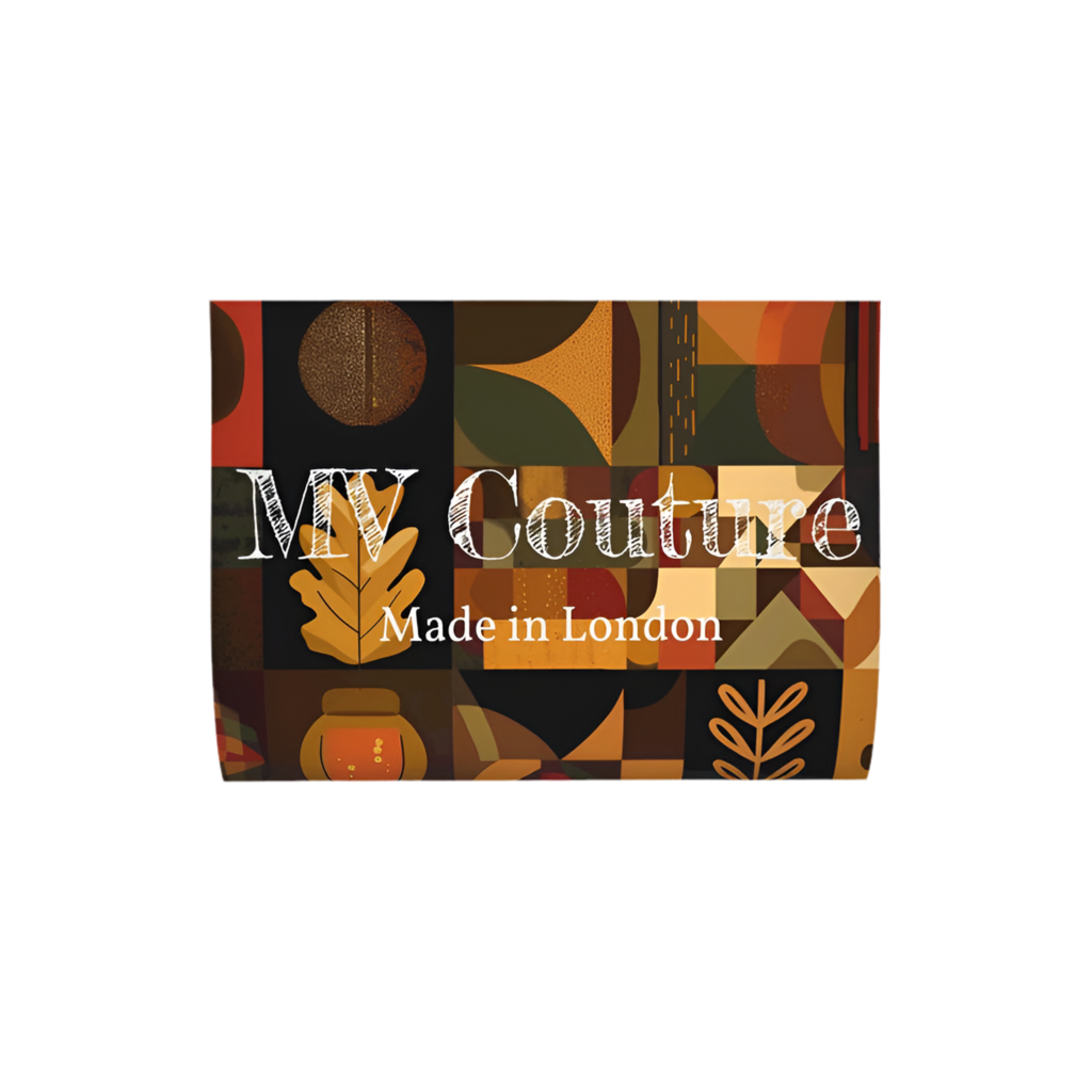 MV Couture Signature Samt-Zierkissen mit Gänsefeder-Füllung