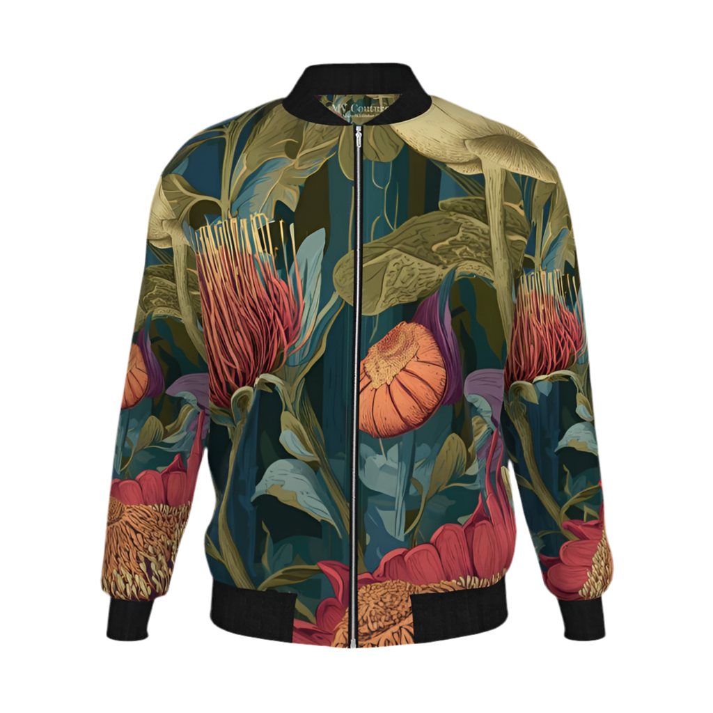 MV Couture Signature Bomberjacke Herren