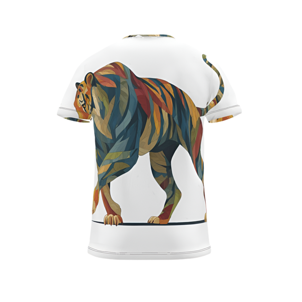 MV Couture Signature Männer T-Shirt