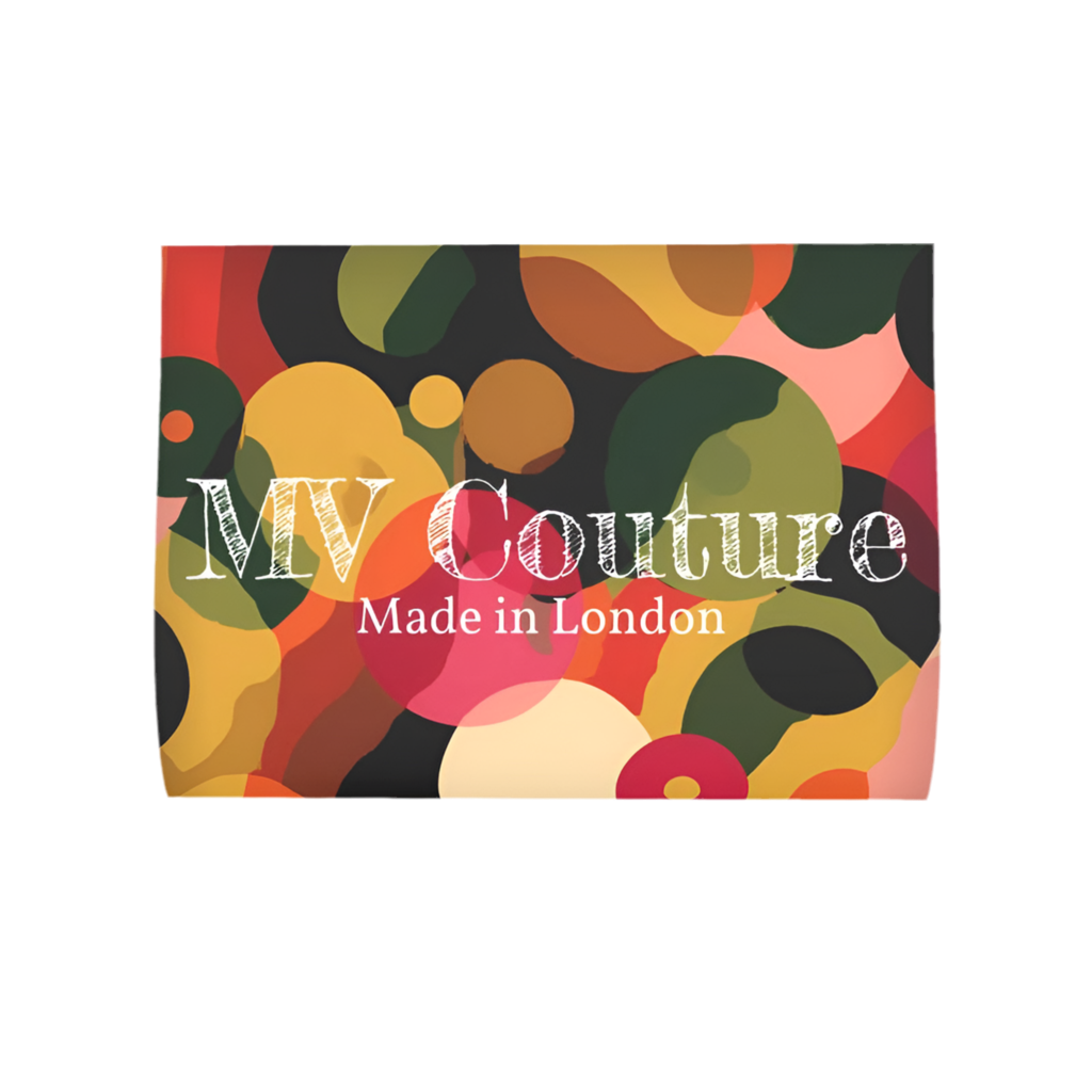 MV Couture Einkaufstasche