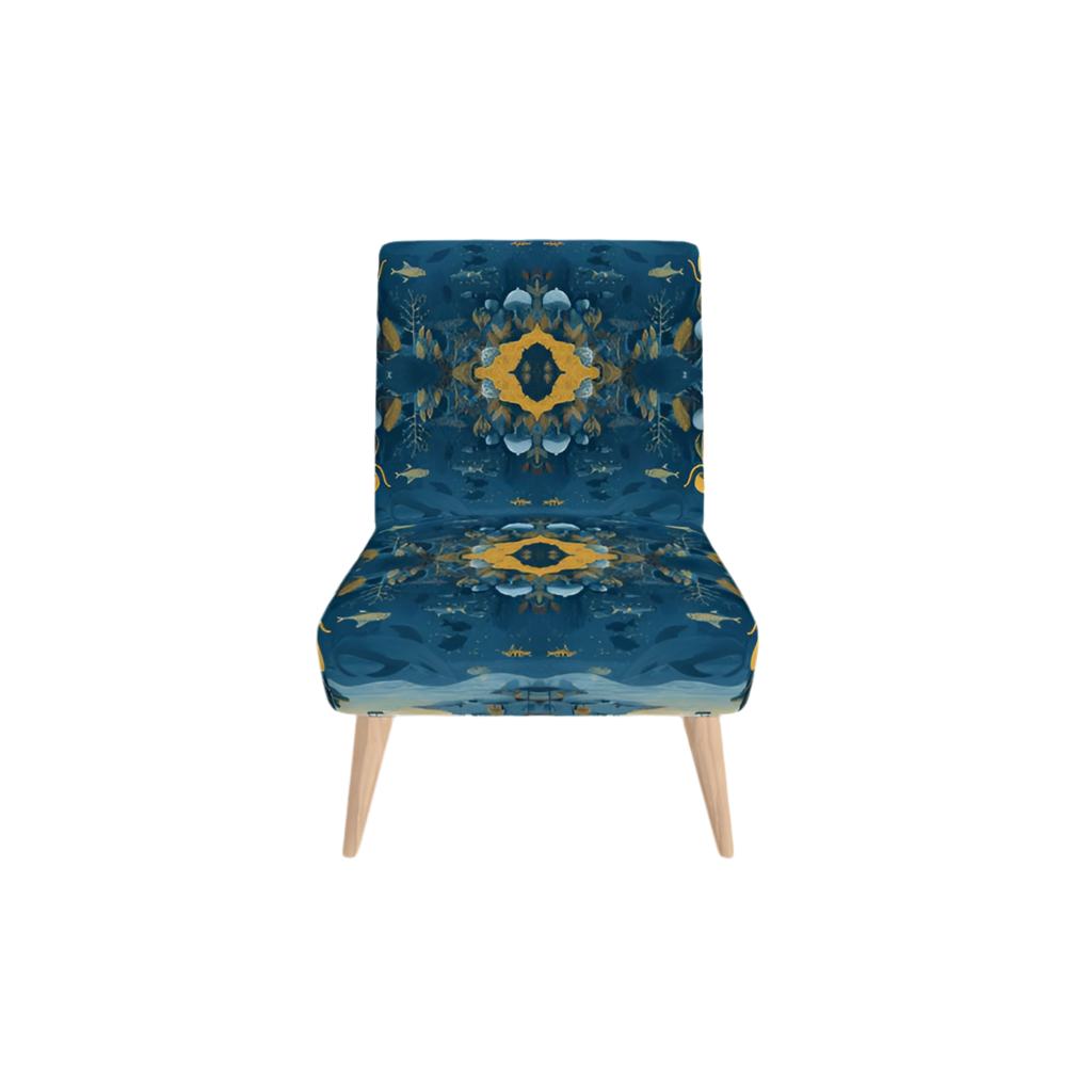 MV Couture Polstersessel - Art for Home