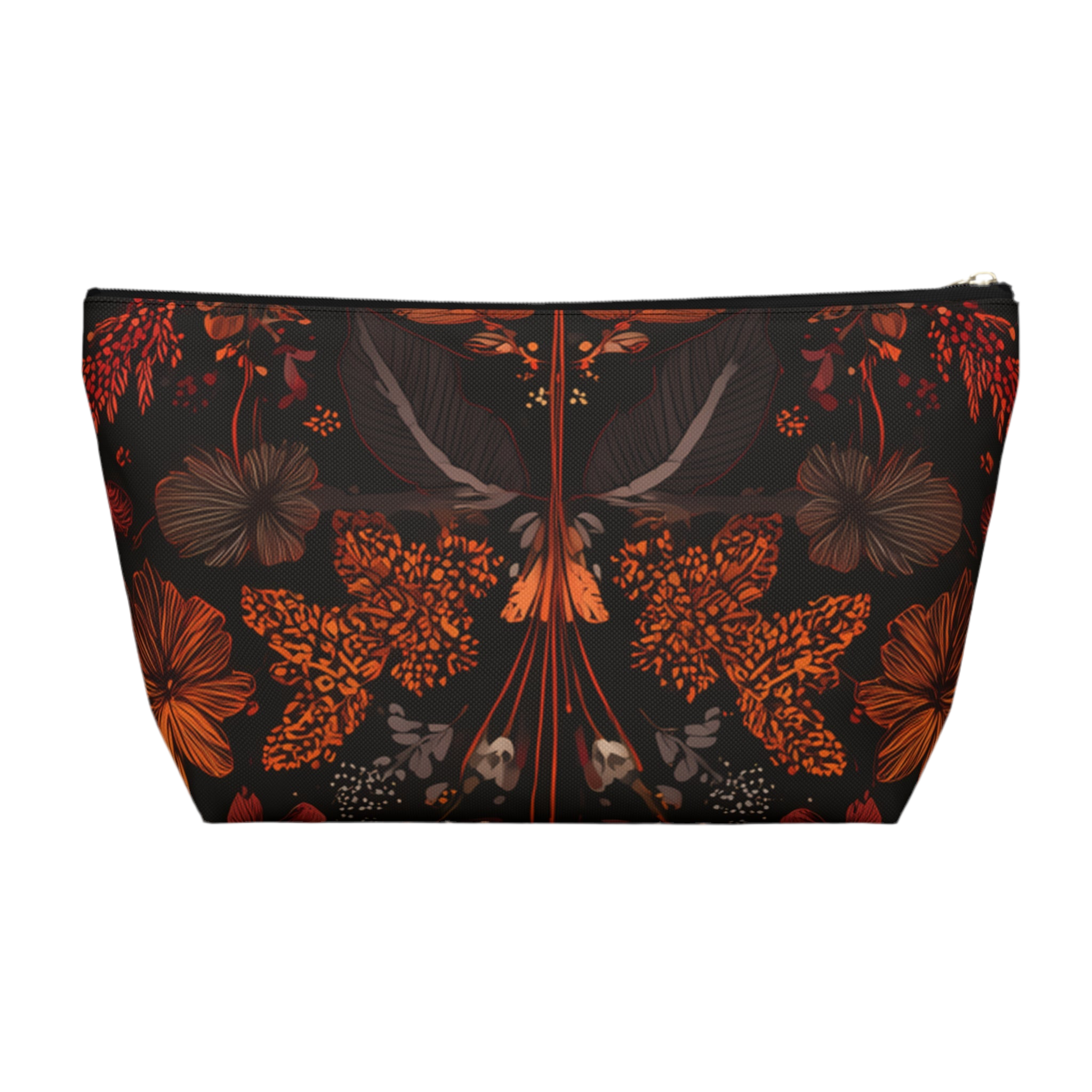 Maison Verne Kosmetiktasche "Floral Reverie" - Golden Autumn No. 60