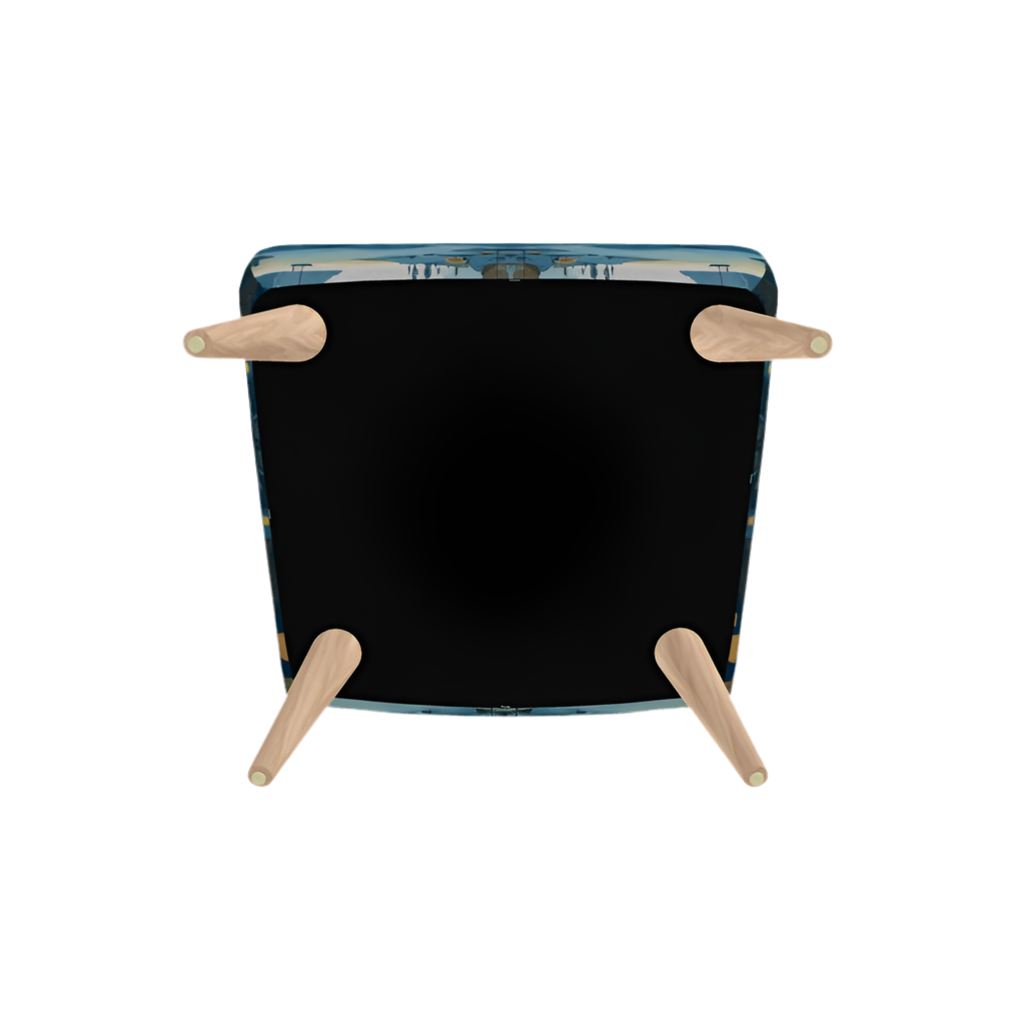 MV Couture Polstersessel - Art for Home