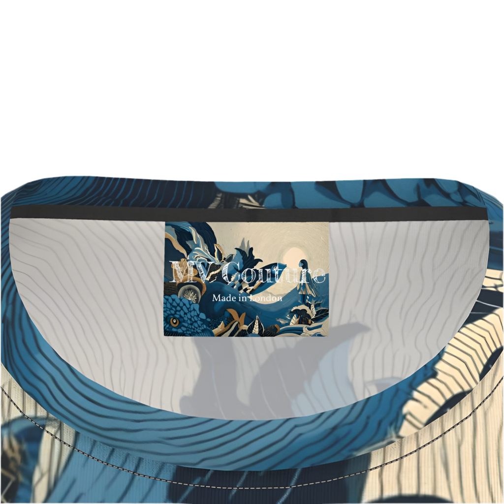 MV Couture Signature Männer T-Shirt