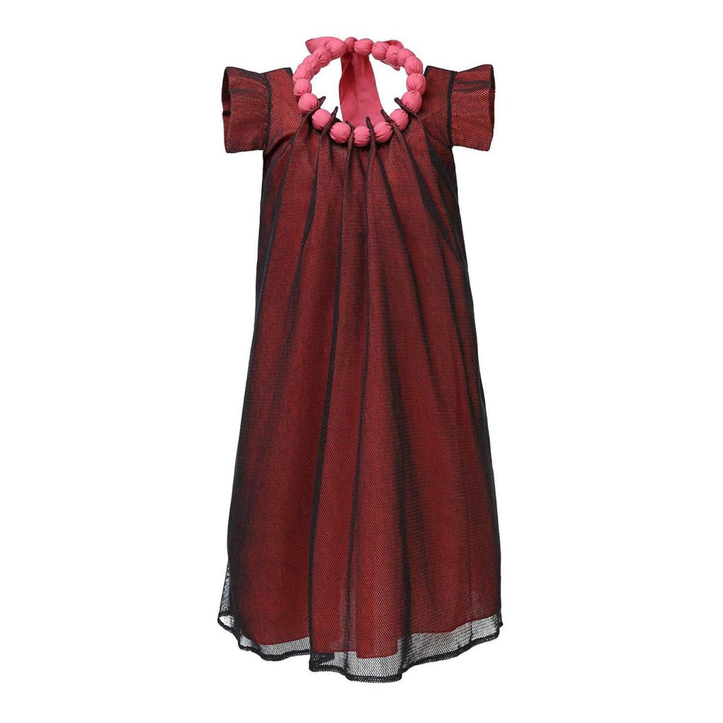 WARRIOR PRINCESS BABY Dress