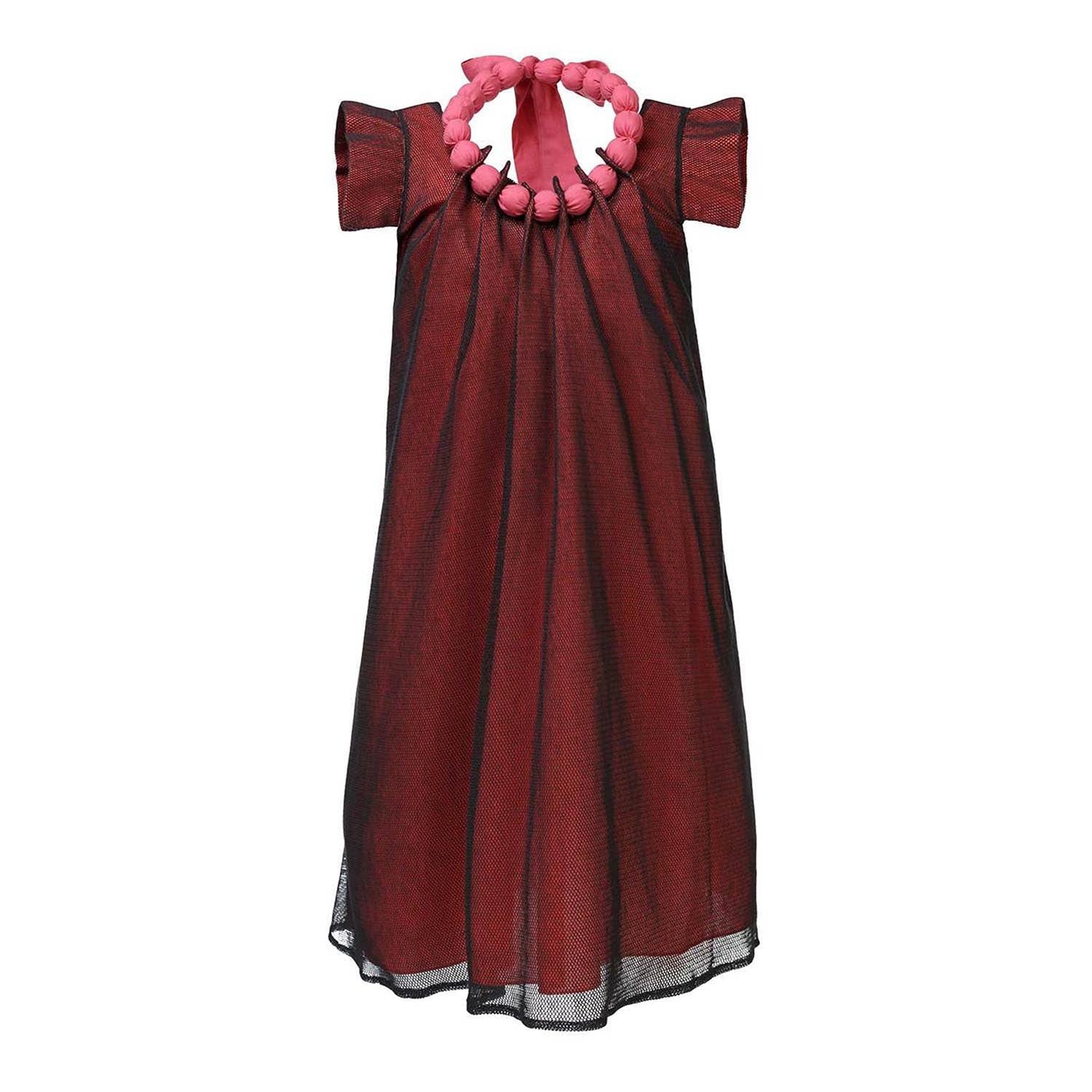 WARRIOR PRINCESS BABY Dress