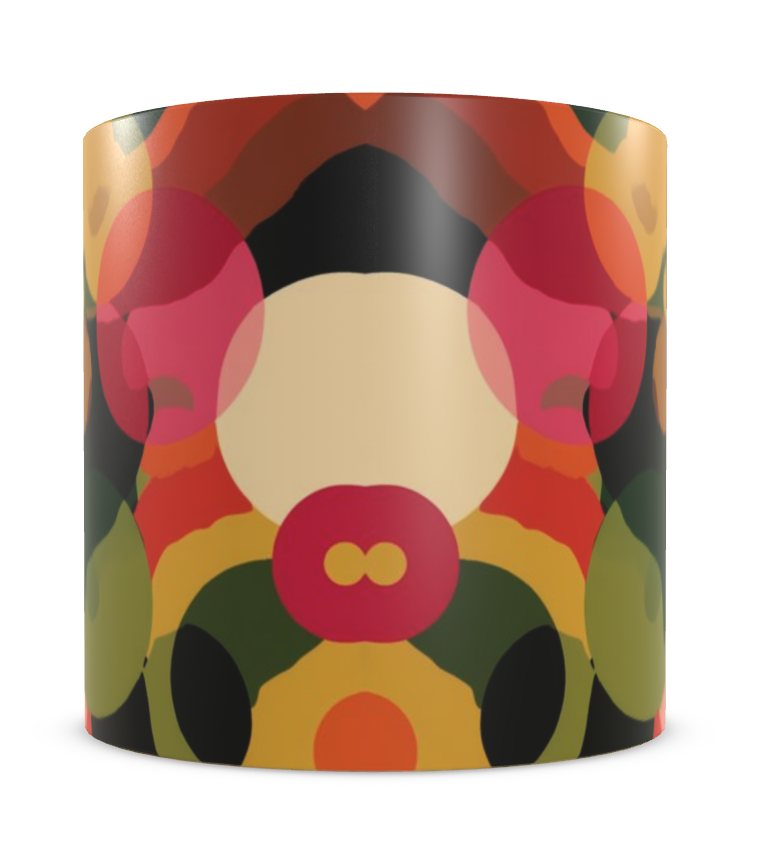 MV Couture Keramik Blumentopf - Art for Home