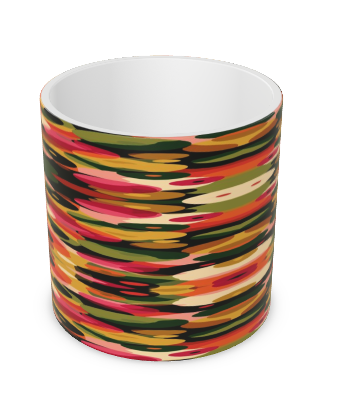 MV Couture Keramik Blumentopf - Art for Home